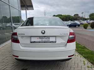 Skoda Octavia Berlină 2019, 150 cp, 81.780 km — miniatura 7