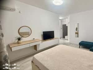 PIATA NICOLINA, APARTAMENT CU O CAMERA DECOMANDAT, MUTARE IMEDIATA