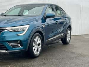 Renault Arkana Zen Automată 140 HP Benzină