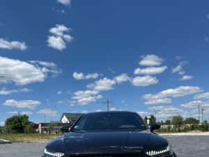 AUDI A7 S-line 55 TFSI Plug in Hybrid