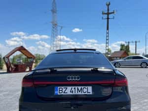 AUDI A7 S-line 55 TFSI Plug in Hybrid — miniatura 2