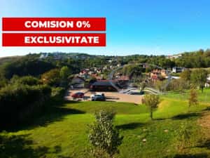 Casa unicat cu panorama si teren generos in Feleac — miniatura 2