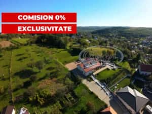 Casa unicat cu panorama si teren generos in Feleac — miniatura 3