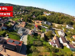 Casa unicat cu panorama si teren generos in Feleac — miniatura 4