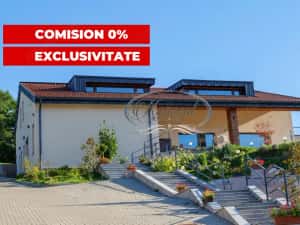 Casa unicat cu panorama si teren generos in Feleac — miniatura 6