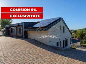 Casa unicat cu panorama si teren generos in Feleac — miniatura 7