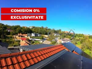 Casa unicat cu panorama si teren generos in Feleac — miniatura 9