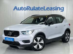 Vand Volvo XC 40