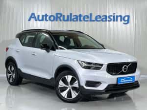 Vand Volvo XC 40 — miniatura 2