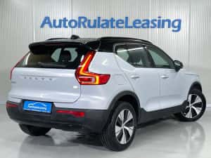 Vand Volvo XC 40 — miniatura 3