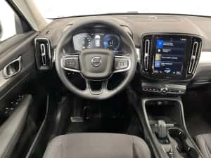 Vand Volvo XC 40 — miniatura 6