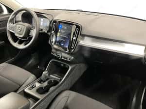 Vand Volvo XC 40 — miniatura 8