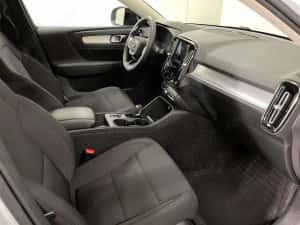 Vand Volvo XC 40 — miniatura 10