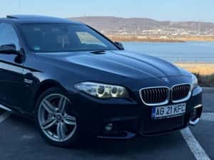 Bmw seria 5 f10 pachet M — miniatura 2