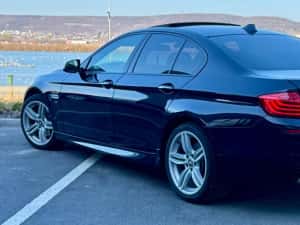 Bmw seria 5 f10 pachet M — miniatura 3