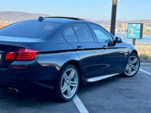 Bmw seria 5 f10 pachet M — miniatura 4