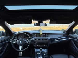 Bmw seria 5 f10 pachet M — miniatura 5
