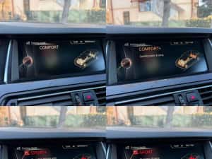 Bmw seria 5 f10 pachet M — miniatura 6