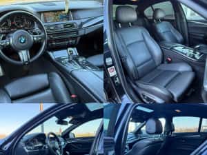 Bmw seria 5 f10 pachet M — miniatura 7