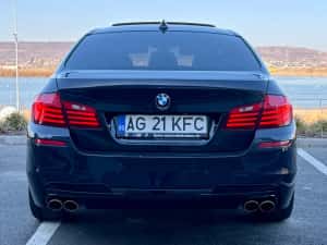 Bmw seria 5 f10 pachet M — miniatura 8
