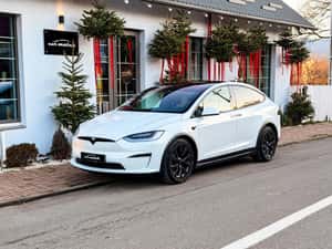 Tesla Model X Long Range 2023, 23900 KM, Electric