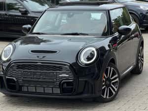 MINI Cooper S, 2023, 31.721 km, 21.990 EUR