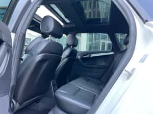 Audi A3 / Model Facelift / Pachet S-line / Trapă Panoramică — miniatura 3