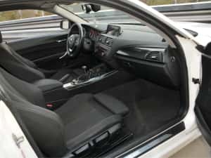 Bmw 220D coupe impecabil — miniatura 5
