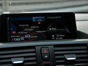 Bmw 220D coupe impecabil — miniatura 7