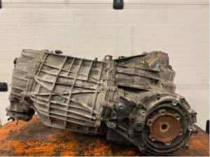 Cutie de viteze automata Audi A4 8K2, B8 LKV CDNC 2.0 tfsi — miniatura 2