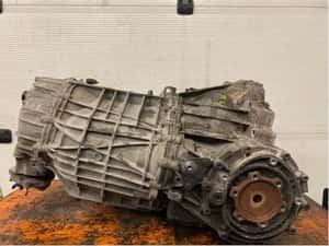Cutie de viteze automata Audi A4 8K2, B8 LKV CDNC 2.0 tfsi — miniatura 3
