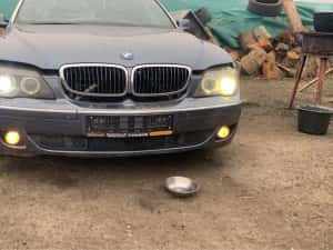 Dezmembrez bmw 730Ld facelift