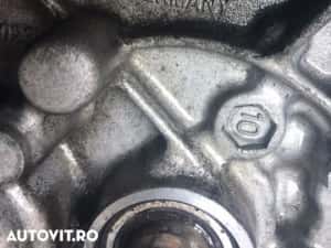 Cutie Viteze 5 trepte Manuala Skoda Octavia 1 Tour 1.4 16V 1.6 16V 2003 02K 301 107 K — miniatura 2