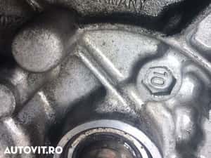 Cutie Viteze 5 trepte Manuala Skoda Octavia 1 Tour 1.4 16V 1.6 16V 2003 02K 301 107 K — miniatura 8