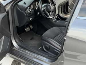 Mercedes A180 AMG paket,  Automat,Diesel 1.5 109cp, Euro 6 2015 192.000Km ,Xenon, Led, Alcantara ,ACC — miniatura 6