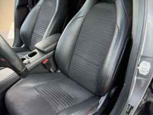 Mercedes A180 AMG paket,  Automat,Diesel 1.5 109cp, Euro 6 2015 192.000Km ,Xenon, Led, Alcantara ,ACC — miniatura 7