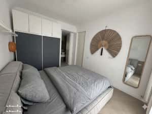 Apartament 3 camere Cortina North - parcare inclusa — miniatura 2