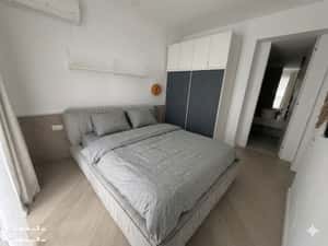 Apartament 3 camere Cortina North - parcare inclusa — miniatura 3