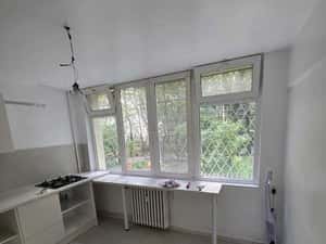 Apartament Arcul de Triumf cu gradina
