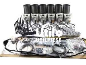 Piese de schimb Motor Bobcat 553 543 542 S130 S150 S160 S175 S185 — miniatura 2