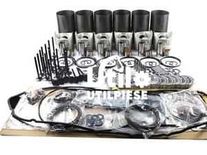 Piese de schimb Motor Bobcat 553 543 542 S130 S150 S160 S175 S185 — miniatura 4