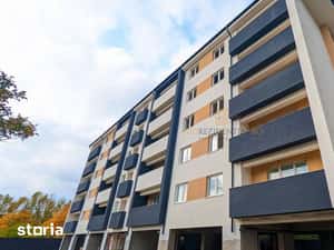 Apartament cu 2 camere, imobil nou, Zona Bd Brancoveanu, Comision 0! — miniatura 4