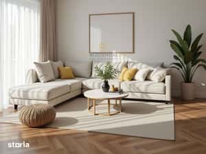 Apartament cu 2 camere, imobil nou, Zona Bd Brancoveanu, Comision 0! — miniatura 6