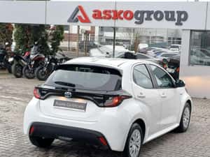 TOYOTA YARIS 1.5 hybrid 116 CP Eco — miniatura 4