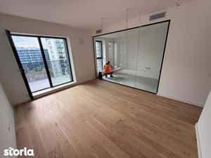 Vanzare apartament 2 camere lux Nusco City pozitie privilegiata — miniatura 4