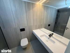 Vanzare apartament 2 camere lux Nusco City pozitie privilegiata — miniatura 6