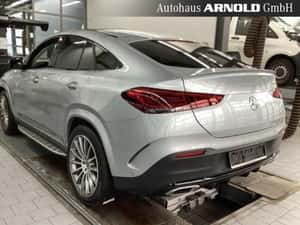 Mercedes-Benz GLE 400 Sport Coupe - 58.950 km — miniatura 3