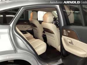 Mercedes-Benz GLE 400 Sport Coupe - 58.950 km — miniatura 6