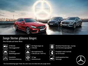 Mercedes-Benz GLE 400 Sport Coupe - 58.950 km — miniatura 7