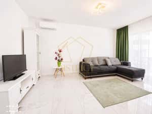Apartament cu 2 camere | Future Residence | Giroc — miniatura 3